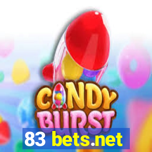 83 bets.net